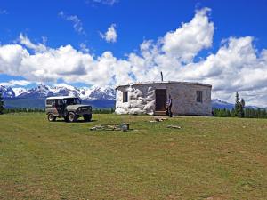 Russland | Altai - Altai? – Dawaj! Von Berggeistern und goldenen Gipfeln